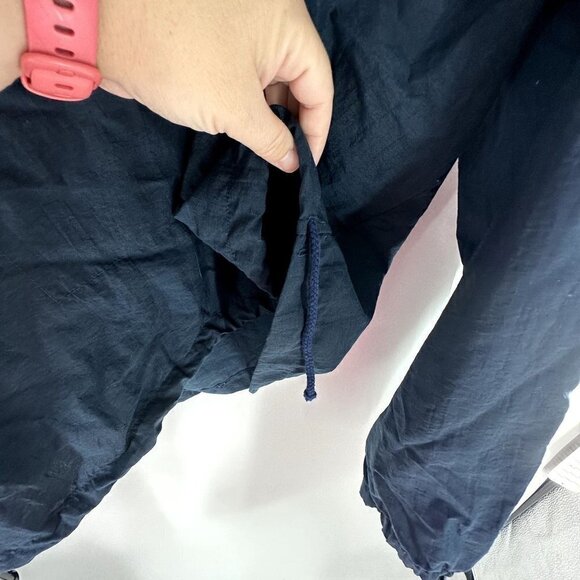 Vintage Dr Seuss Jacket Adult XL Cat In The Hat Athletic Seuss Wind Breaker - Picture 6 of 14